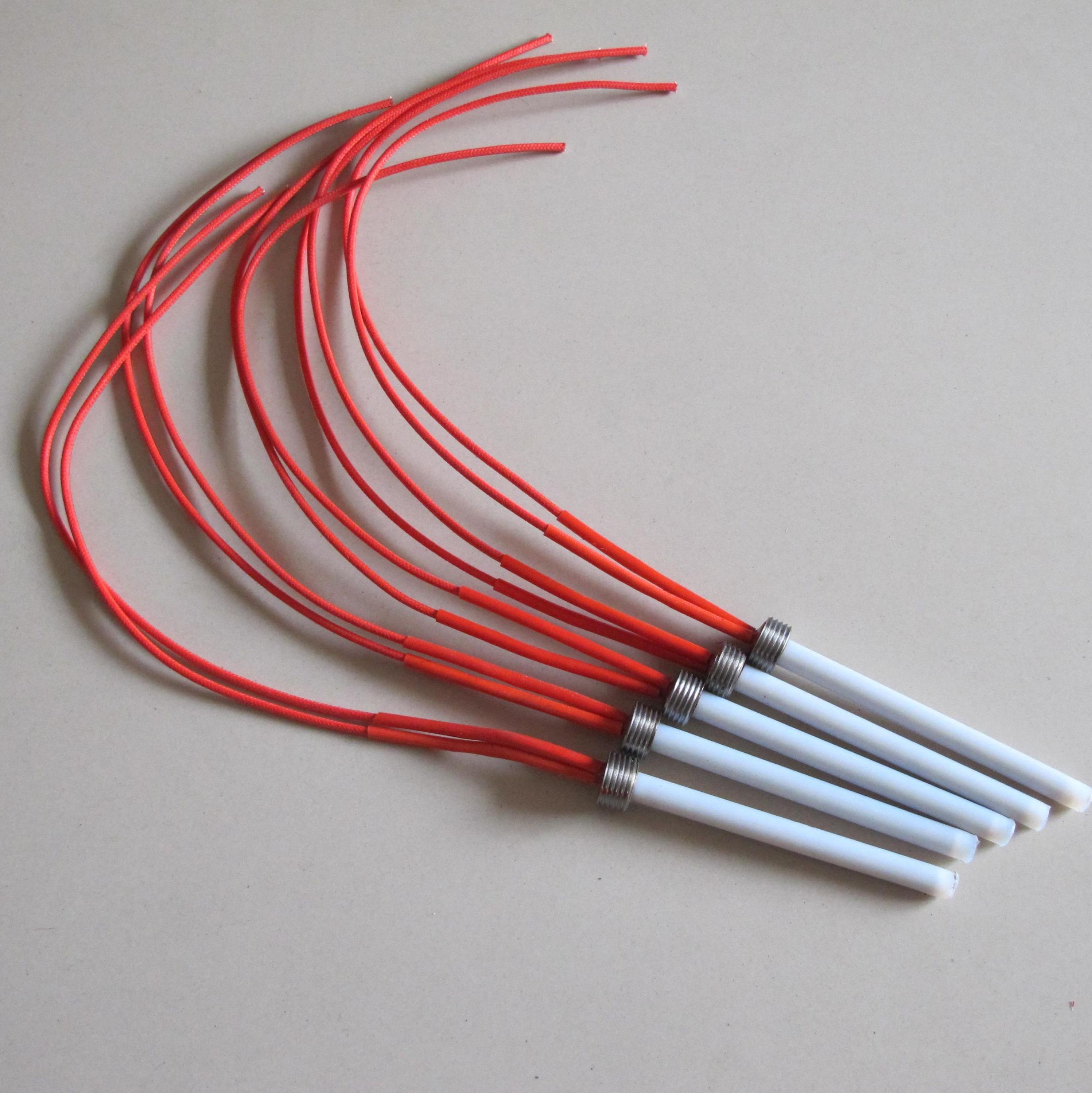 Picture of Tubular Heater Electric Quartz Heater 